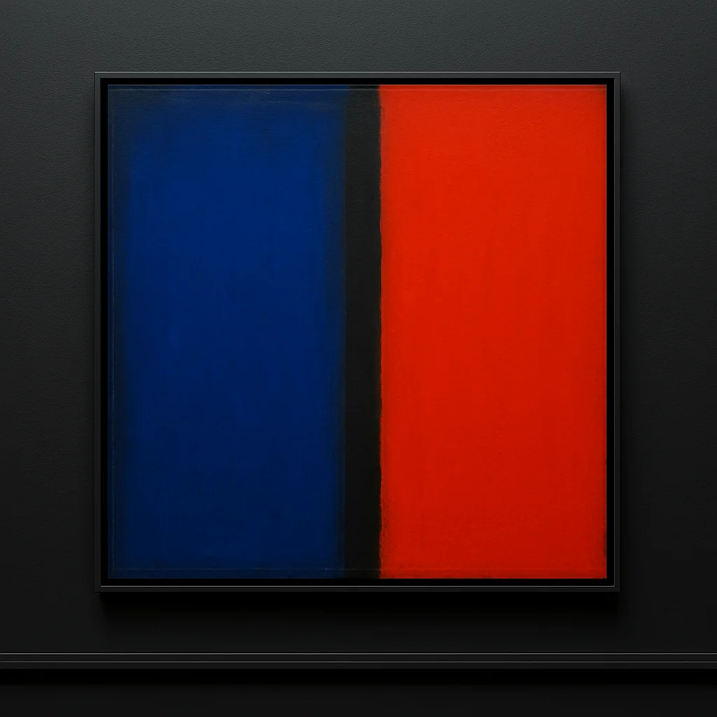 Chromatic Nocturne