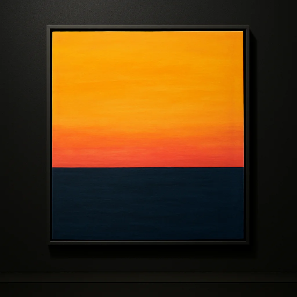 Saffron Coast